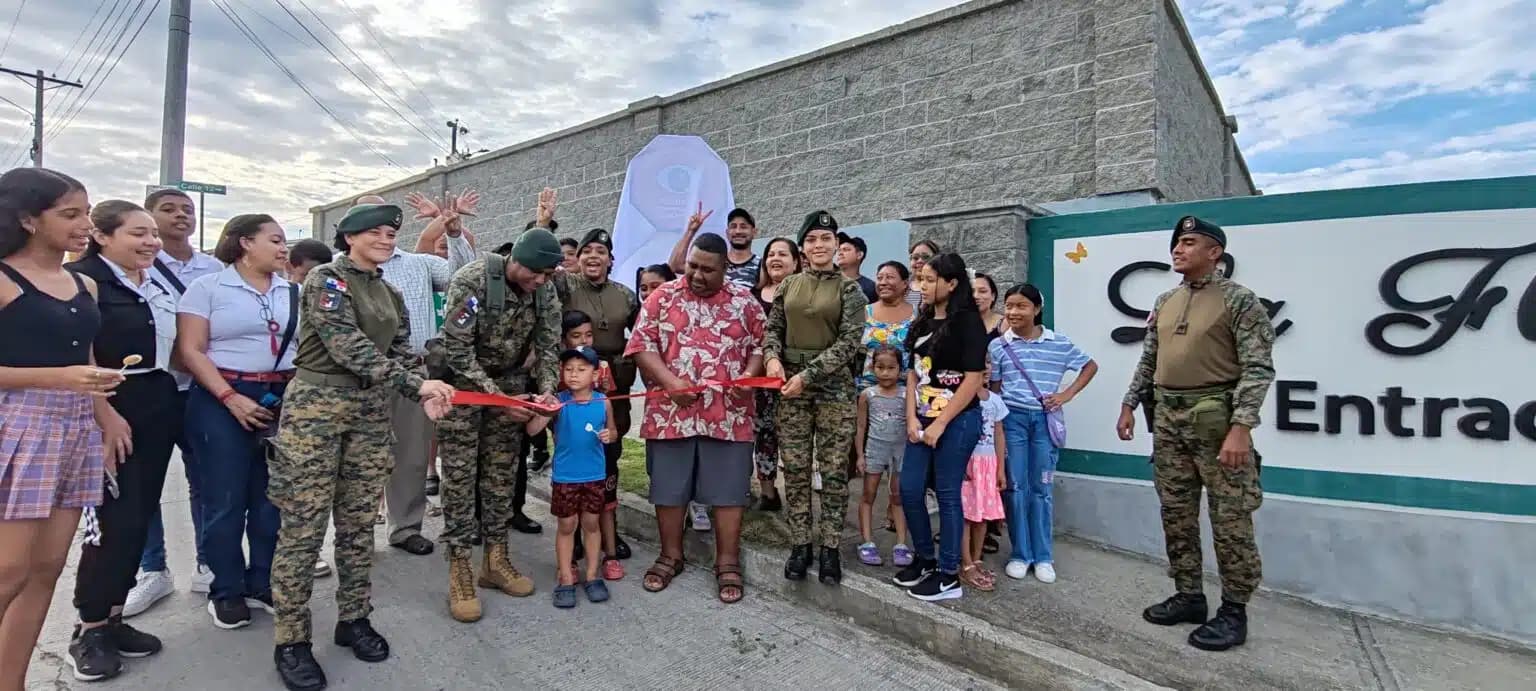 Inicia el Programa «Vecinos Vigilantes» en La Floresta: Un Paso Hacia una Comunidad Más Segura y Unida