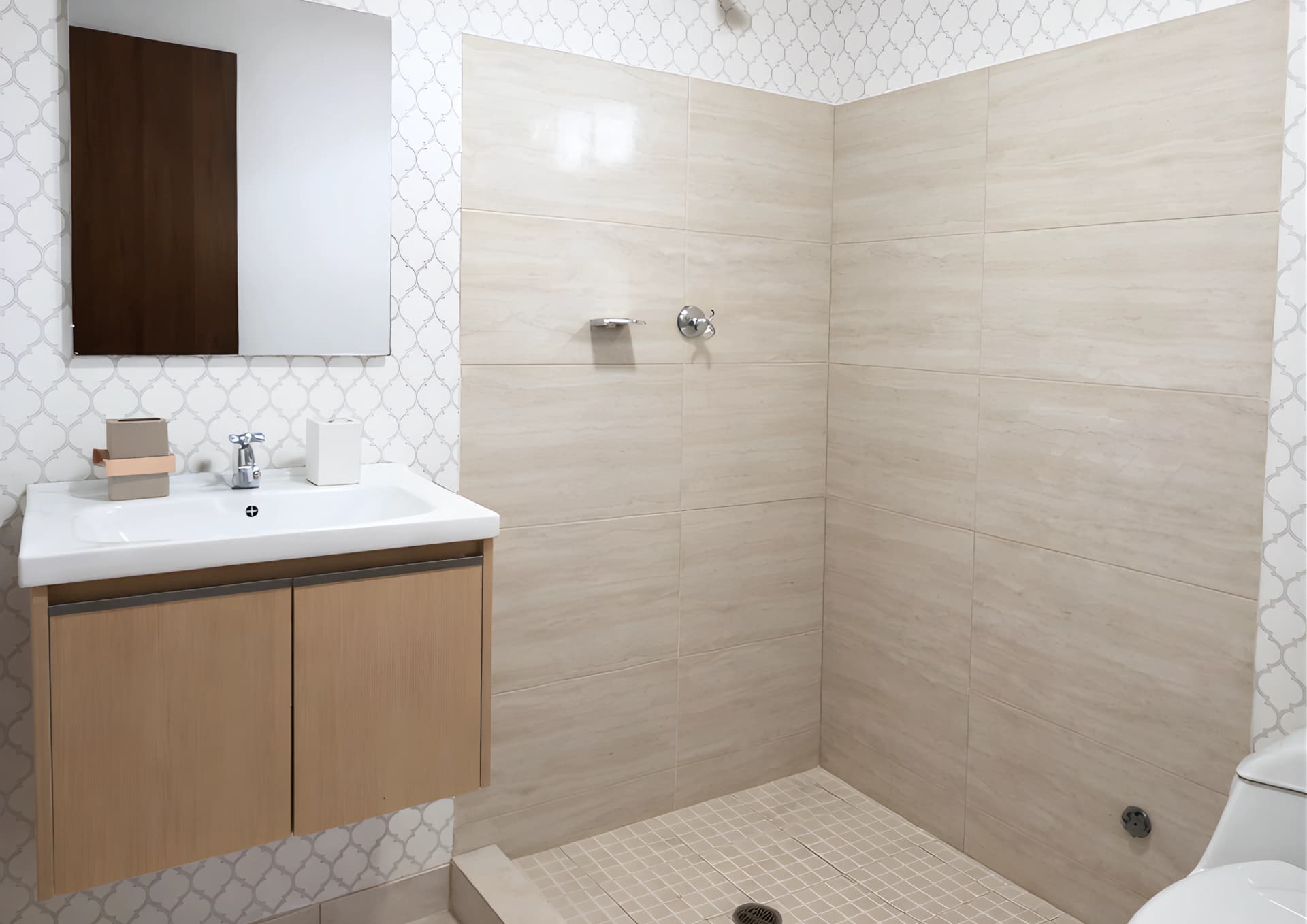 Imagen 1 — Interior