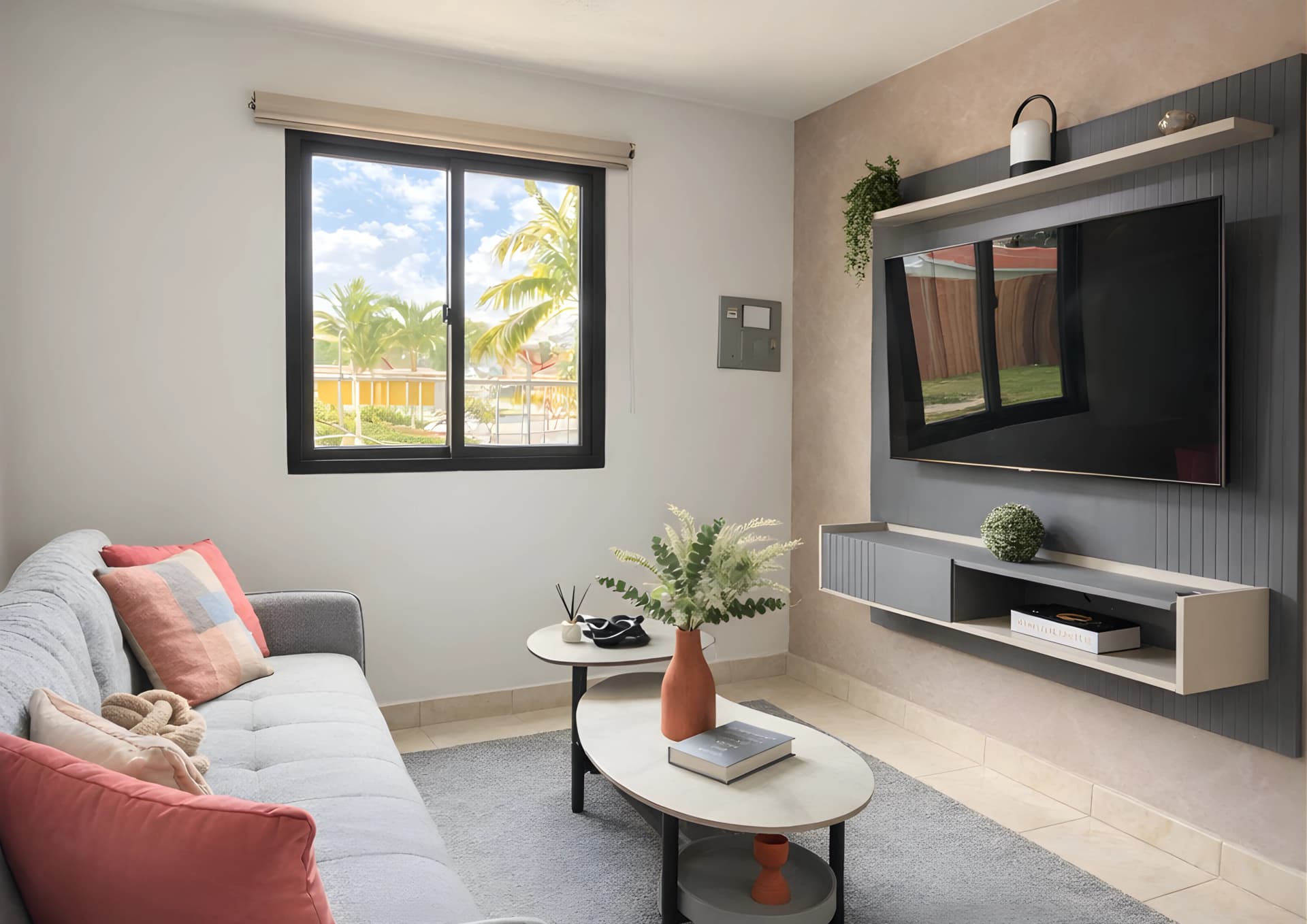 Imagen 4 — Interior