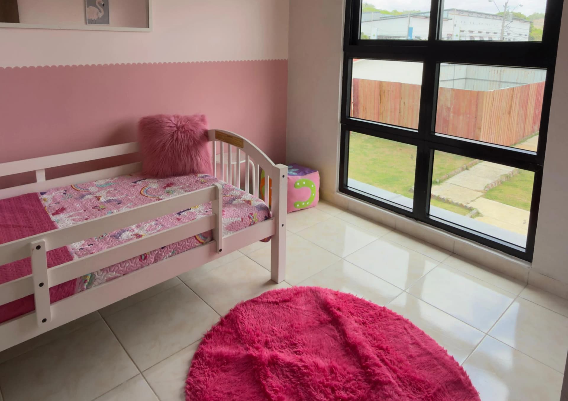 Imagen 5 — Interior