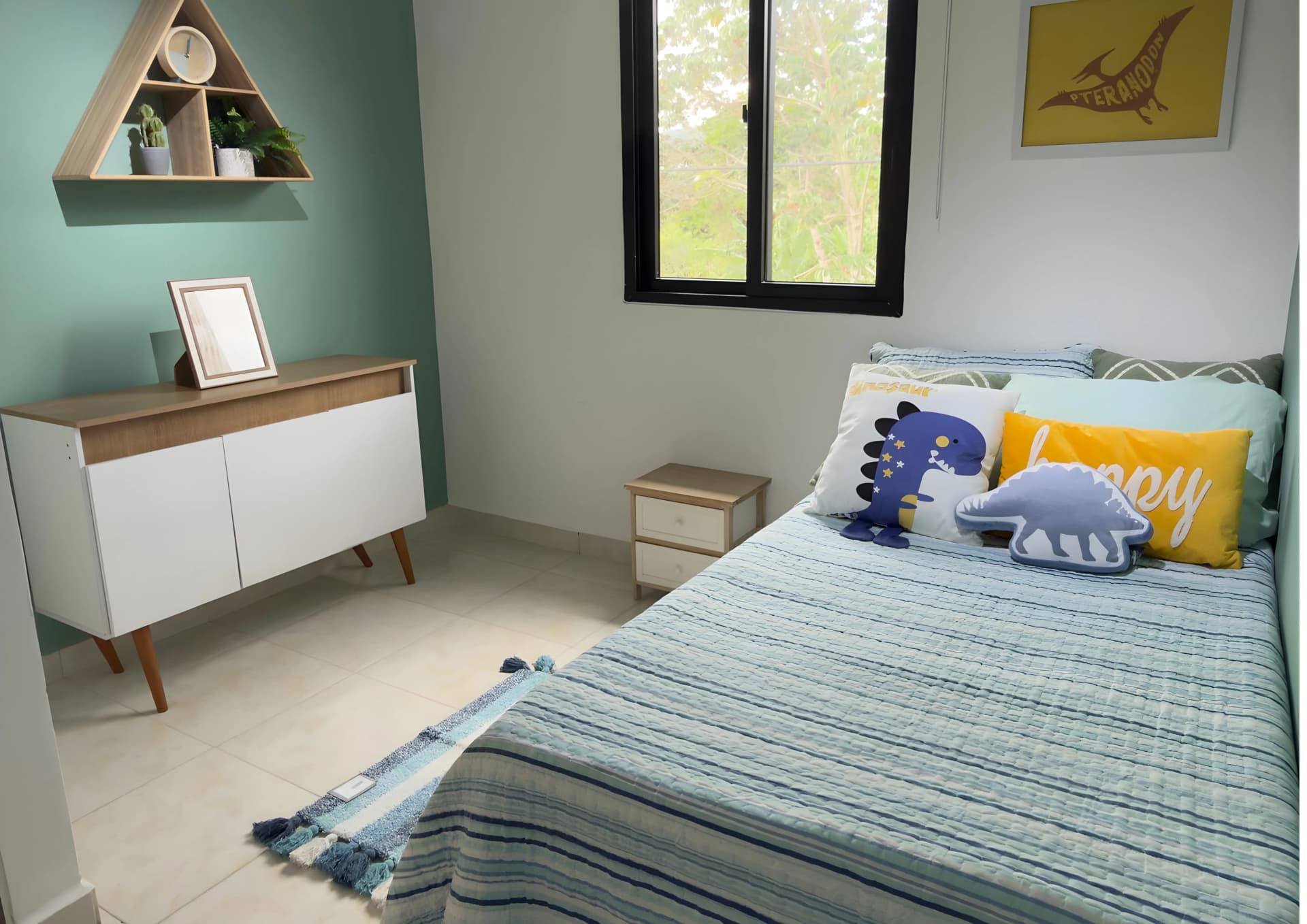 Imagen 6 — Interior