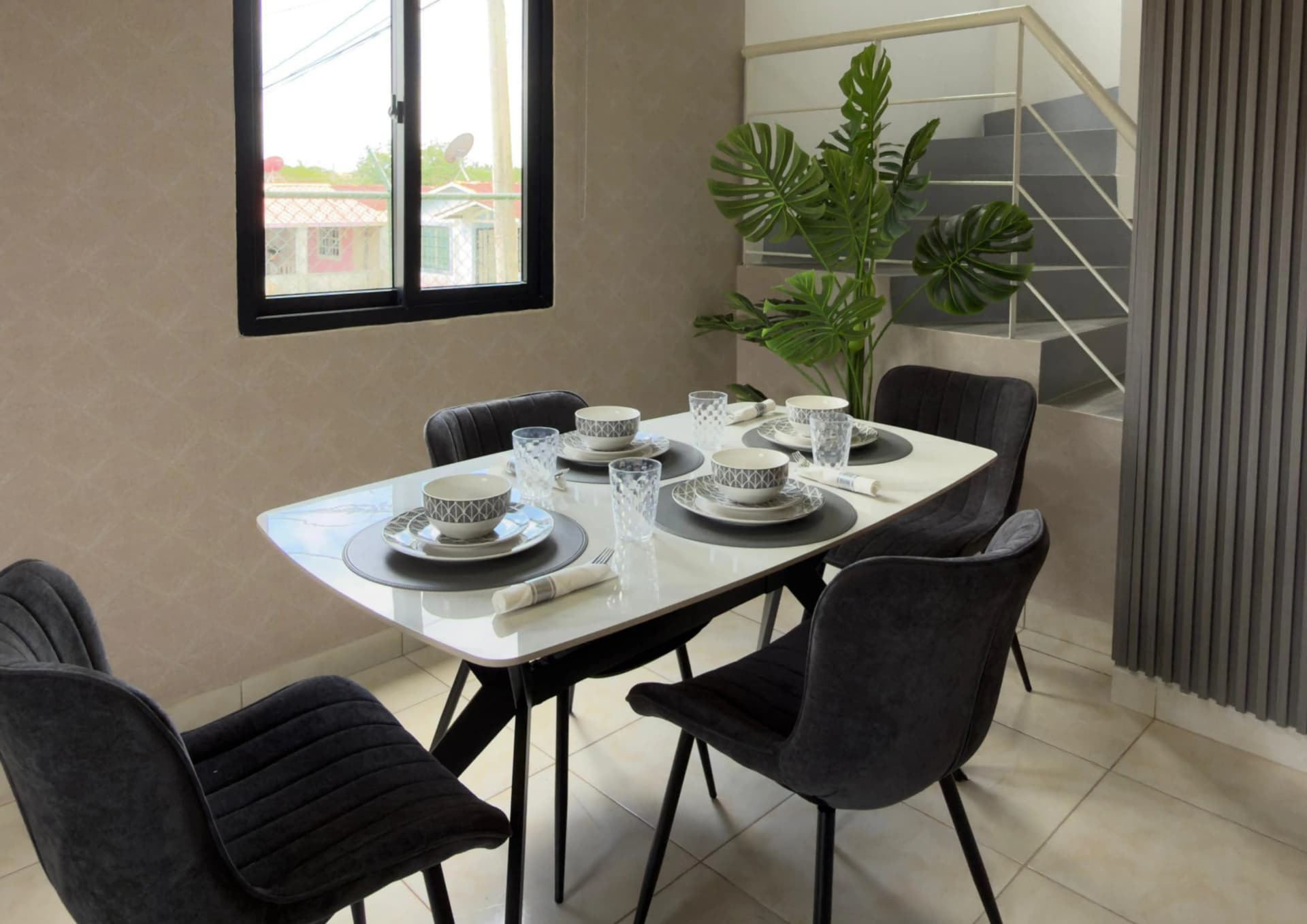 Imagen 7 — Interior