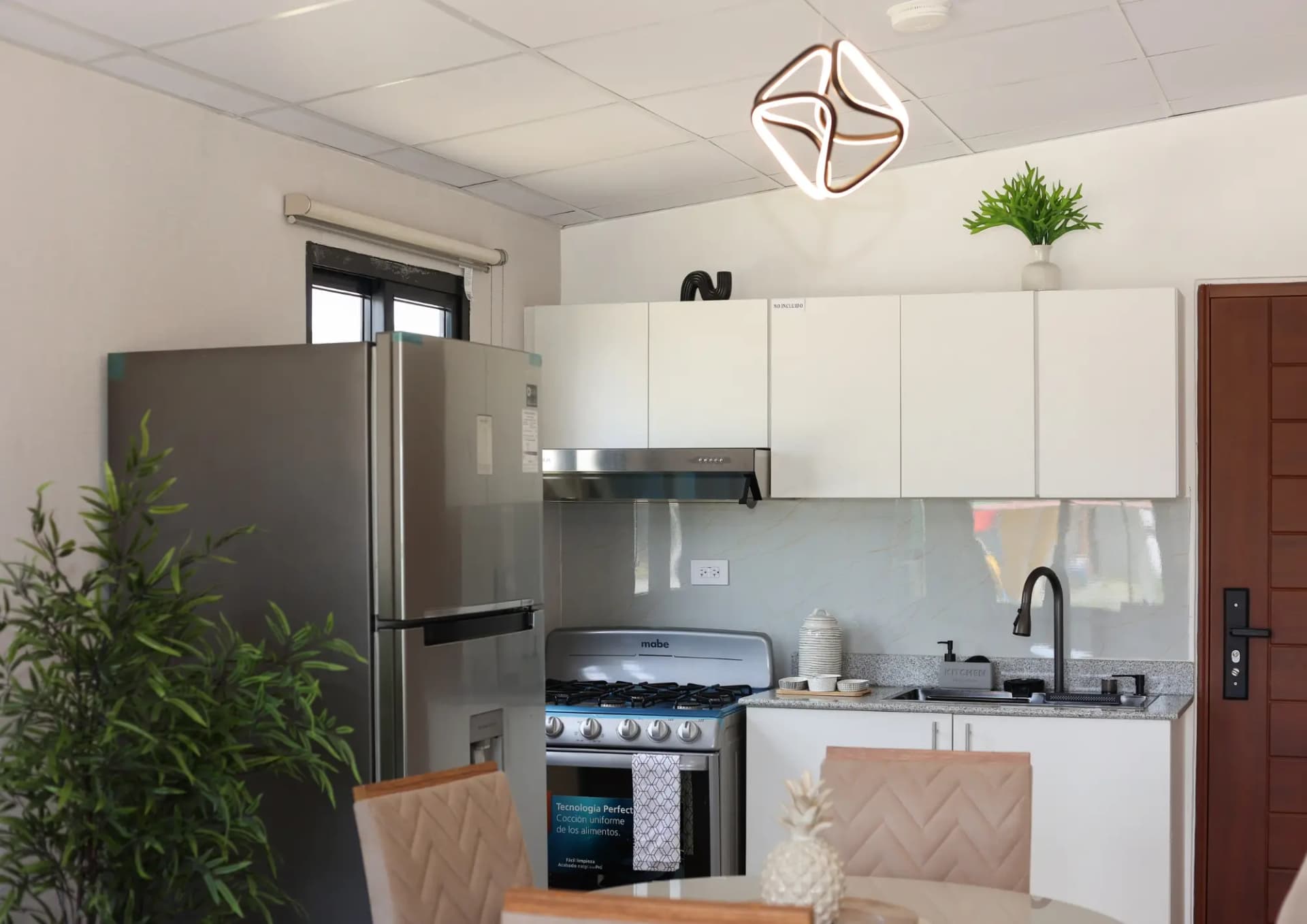 Imagen 7 — Interior