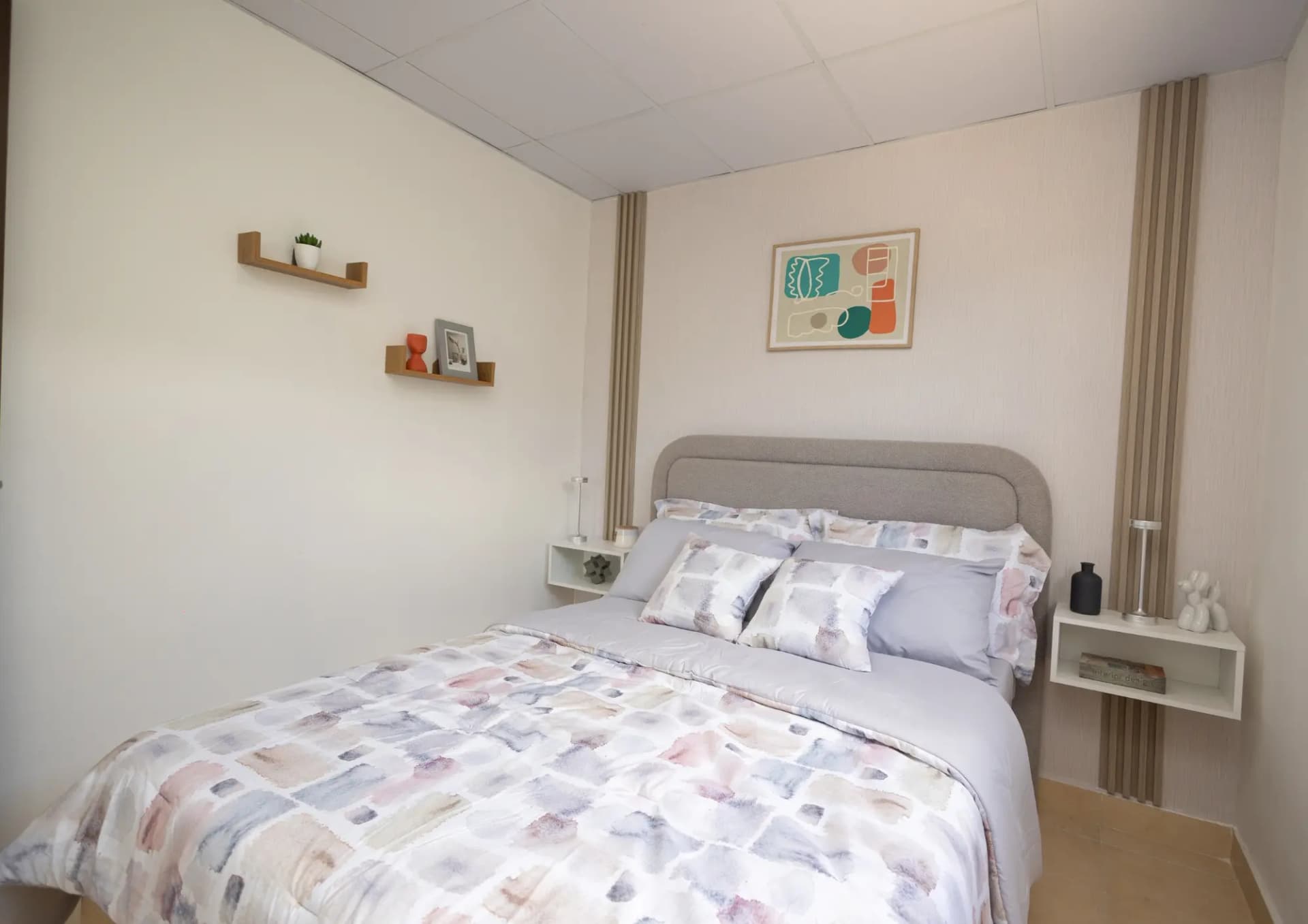 Imagen 1 — Interior