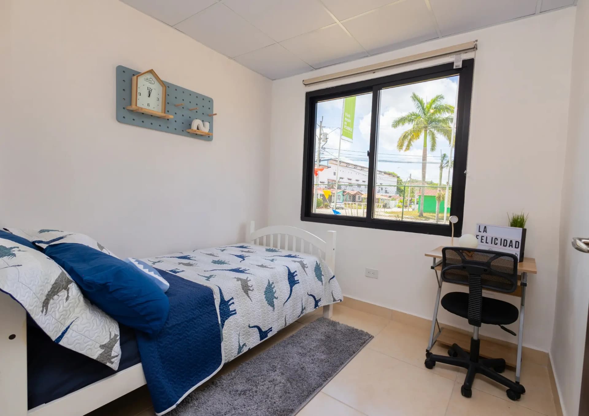 Imagen 5 — Interior