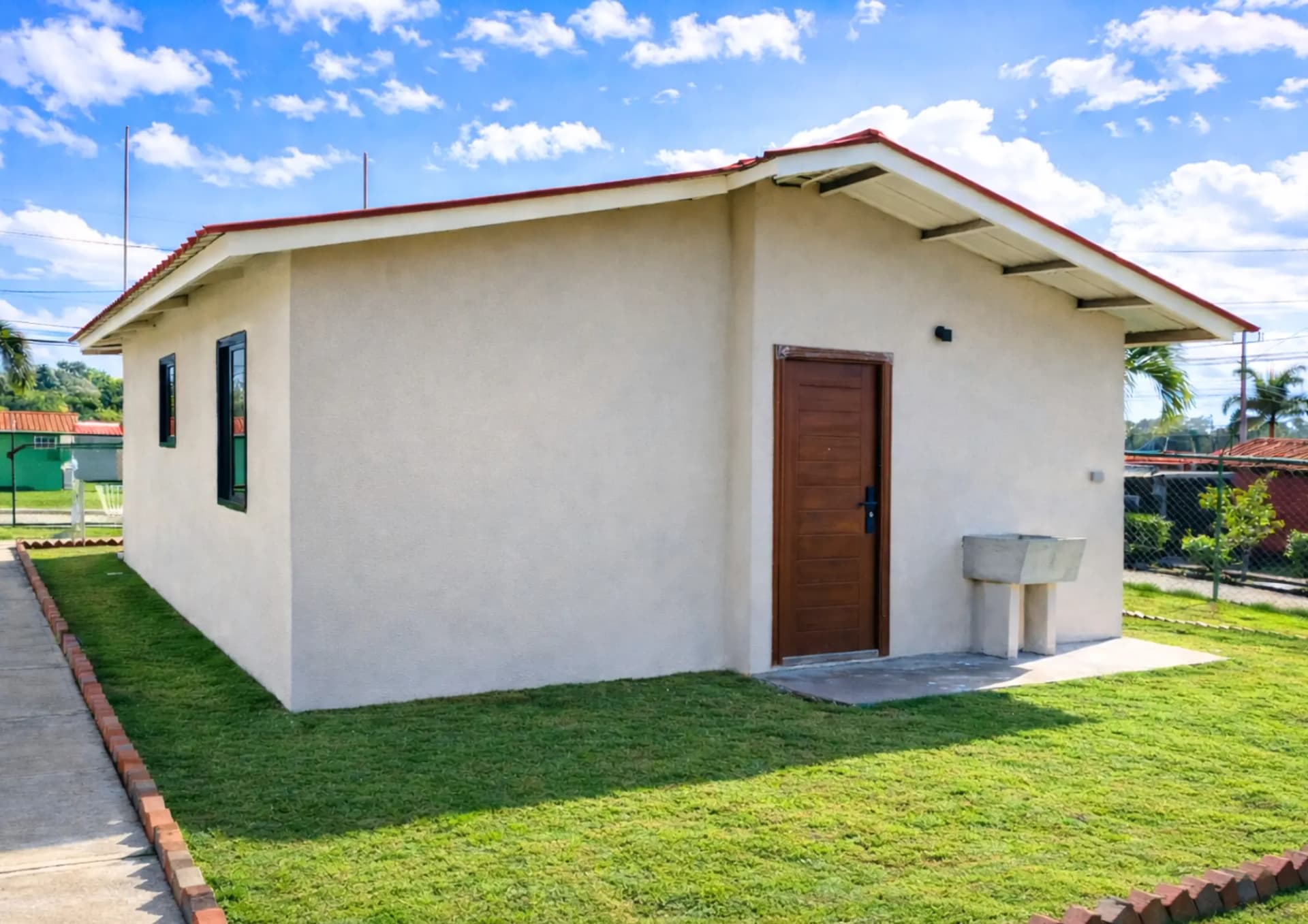 Imagen 4 — Exterior