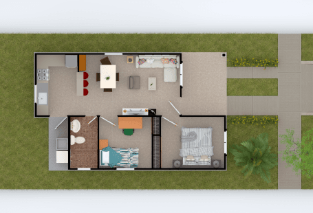 Imagen 3 — Exterior