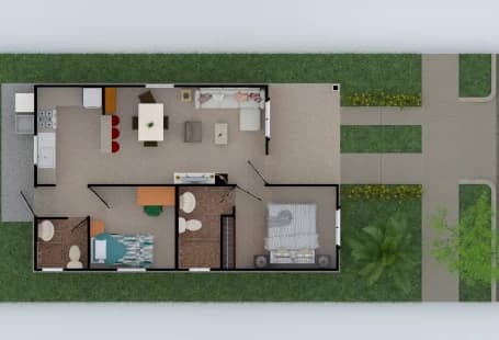 Imagen 1 — Exterior