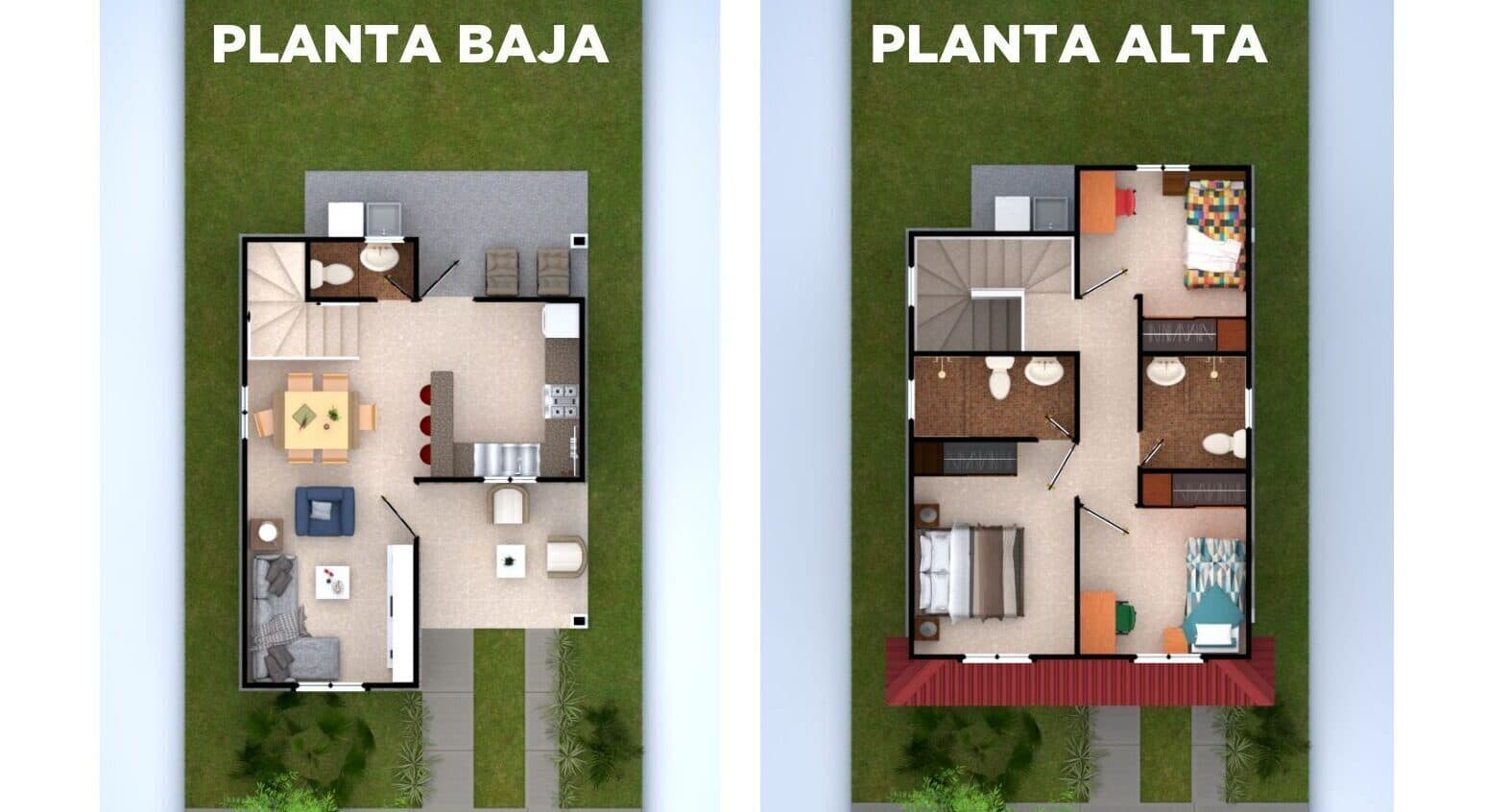 Imagen 1 — Exterior