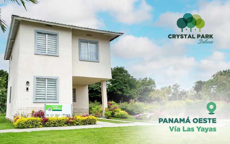 Crystal Park